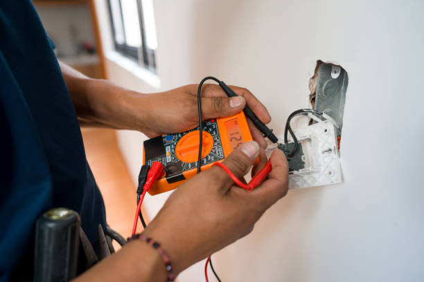 Best Electric Panel Repair  in Steiner Ranch, TX