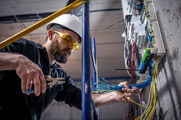 Best Commercial Electrician Services  in Steiner Ranch, TX