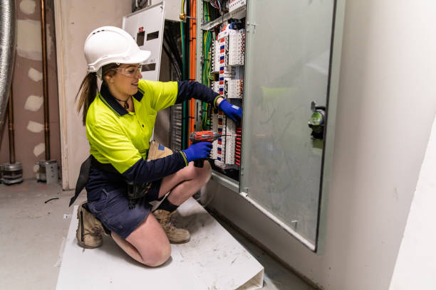 Best Affordable Electrician  in Steiner Ranch, TX