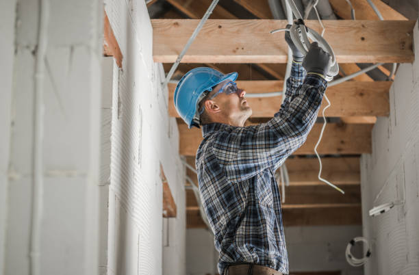 Best Electrical System Inspection  in Steiner Ranch, TX