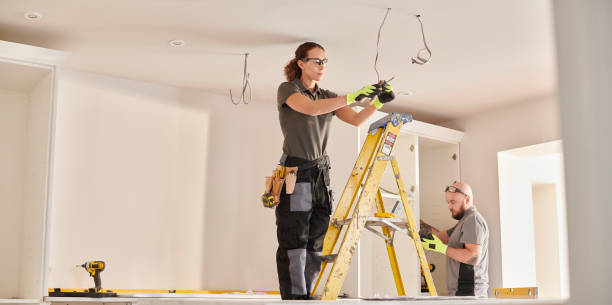 Best Electrical Troubleshooting Services  in Steiner Ranch, TX