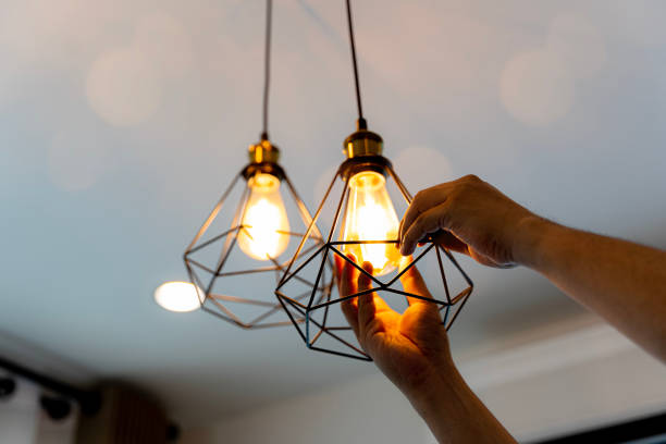 Best Affordable Electrician  in Steiner Ranch, TX