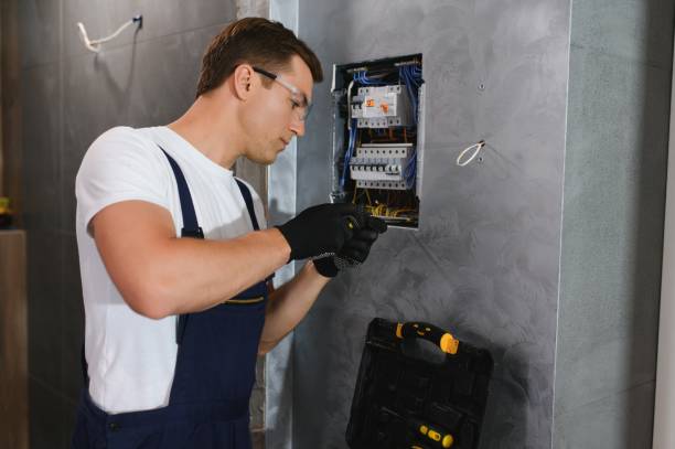 Best Electrical Wiring Services  in Steiner Ranch, TX
