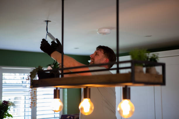 Best Affordable Electrician  in Steiner Ranch, TX