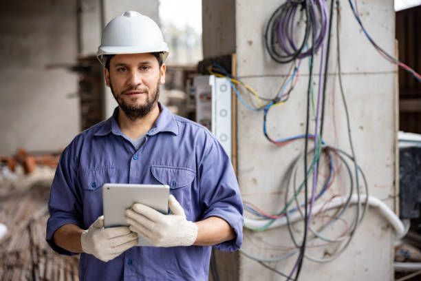 Best Electrical Outlet Repair  in Steiner Ranch, TX