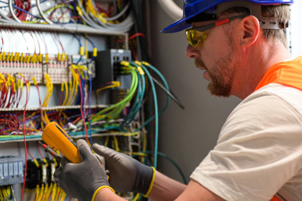 Best Electrical Rewiring Services  in Steiner Ranch, TX