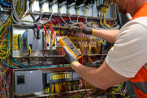Best Local Electrician Companies  in Steiner Ranch, TX