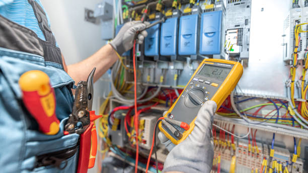Best Electrical Contractors for Businesses  in Steiner Ranch, TX