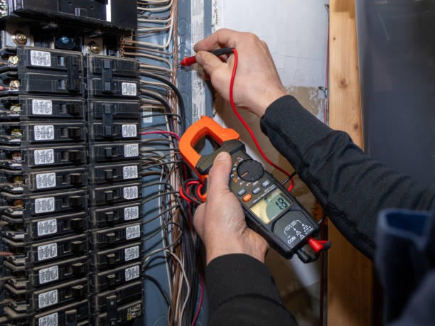Best Home Electrical Repair  in Steiner Ranch, TX