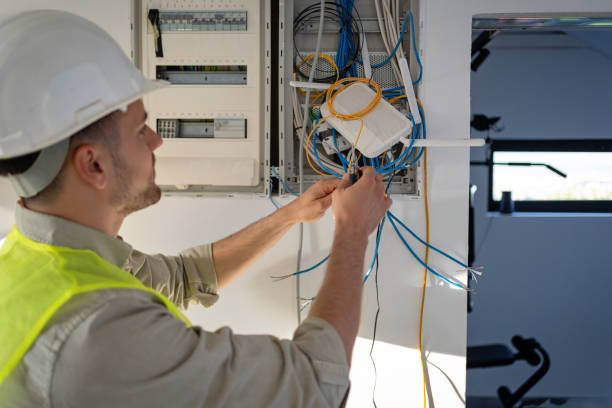Best Electrical Outlet Repair  in Steiner Ranch, TX